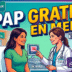 Campaña de PAP gratis en Merlo - Hospital Municipal Eva Perón - Prevención Cáncer de Cuello Uterino