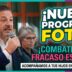 Intendente Gustavo Menéndez lanza el Programa FOTIA en Merlo para combatir el fracaso escolar y ayudar a estudiantes secundarios.